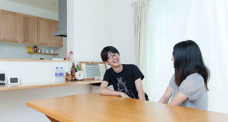 SH藤田様邸