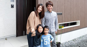 RH荒川様邸