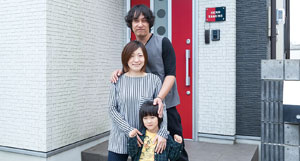 RH瀬田様邸